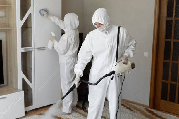24/7 Emergency Blood Cleanup experts in Leesburg, OH